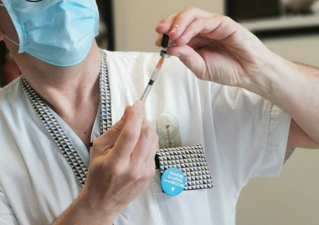 Liste Des Centres De Vaccination Ouverts Le Samedi 1er Et Dimanche 2 Mai 2021 Agence Regionale De Sante Hauts De France